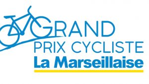 GP la Marseillaise - Cartel