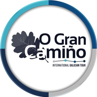 O Gran Camiño.  El regreso de la Volta a Galicia.