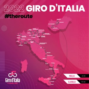 Giro 2022