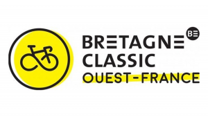 Bretagne Classic - Ouest-France 2022 cartel