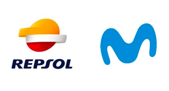Movistar podría verse reforzado tras el acuerdo Telefónica-Repsol