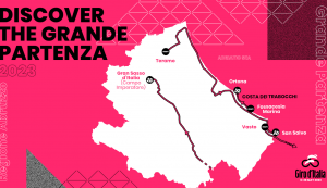 Captura de pantalla 64 300x173 - El Giro de Italia 2023 partirá desde los Abruzzos