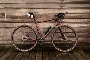 Primera bicicleta, Decathlon