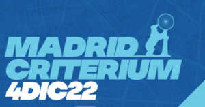 Critérium de Madrid