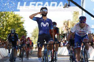 39th Vuelta a San Juan International 2023 - Stage 4 - Victoria Fernando Gaviria