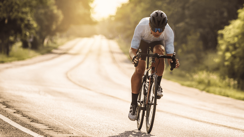 Pulso - preparar una marcha cicloturista