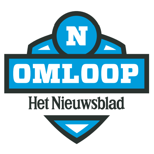 Omloop Het Nieuwsblad logo