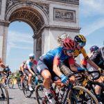 Final Tour de Francia 2024 Niza Super Crono Individual