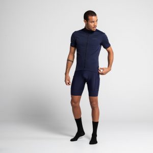 Maillot y culotte RC500 Decathlon