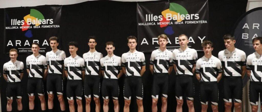 Illes Balears Arabay Cycling